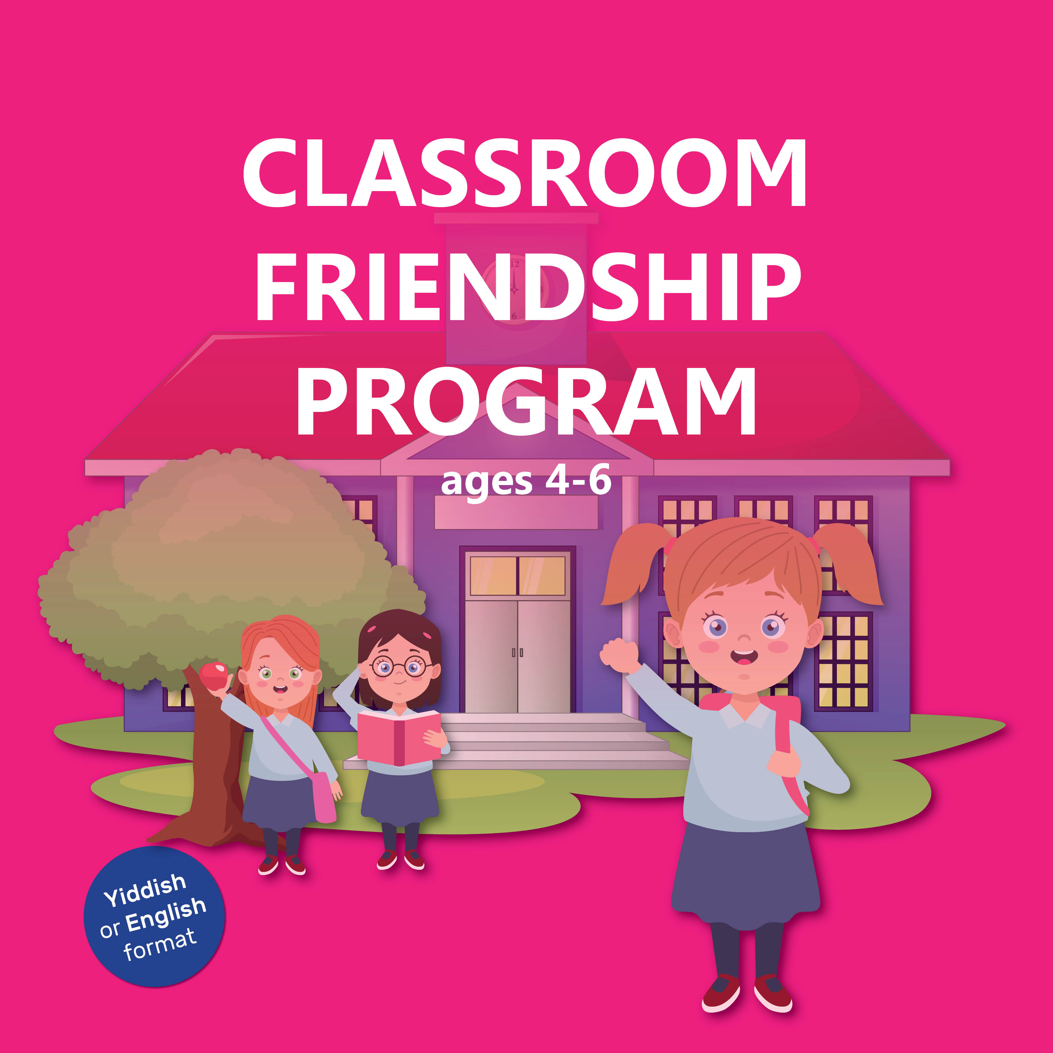 Classroom Friendship Program