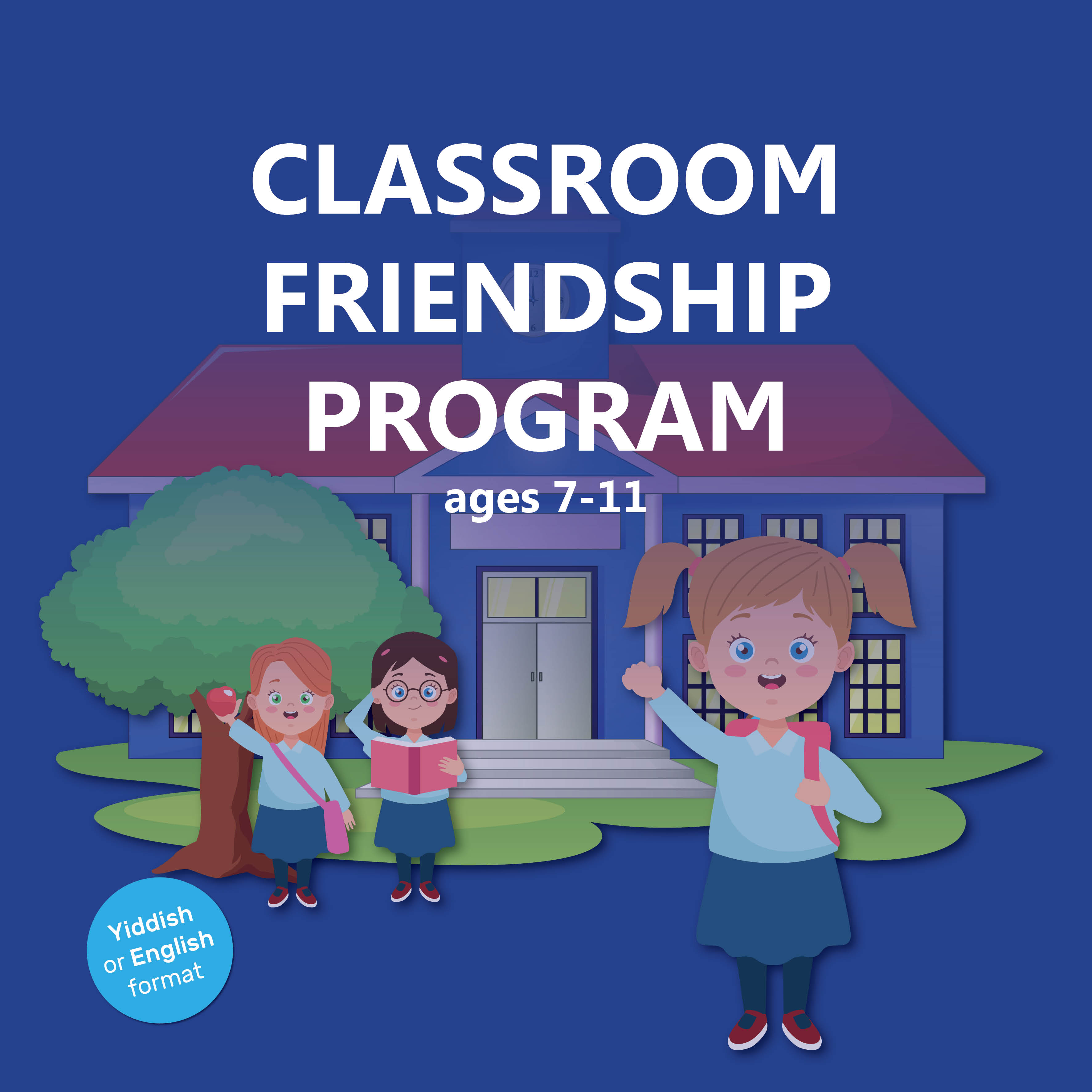 Classroom Friendship Program